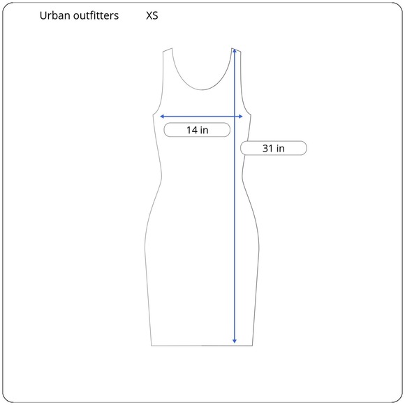 Urban Outfitters Dress Size XS Floral Black‎ Mini Baby Doll Mesh Lettuce Hem Y2K - Picture 9 of 9